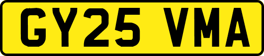 GY25VMA