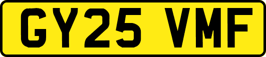 GY25VMF