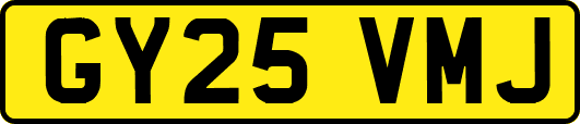 GY25VMJ