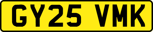 GY25VMK