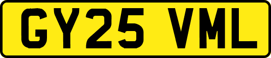 GY25VML