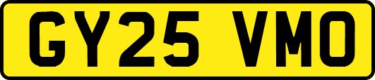 GY25VMO