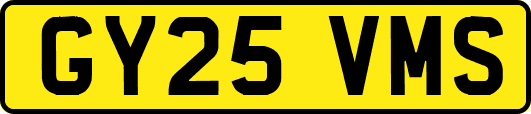 GY25VMS