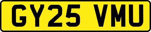 GY25VMU