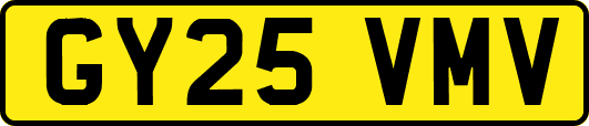 GY25VMV