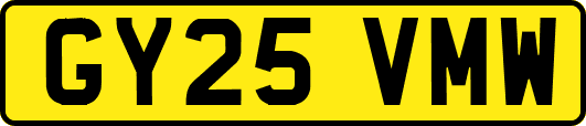 GY25VMW