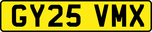 GY25VMX