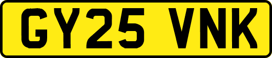 GY25VNK
