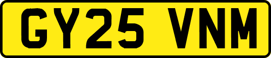 GY25VNM