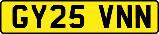 GY25VNN