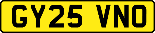 GY25VNO