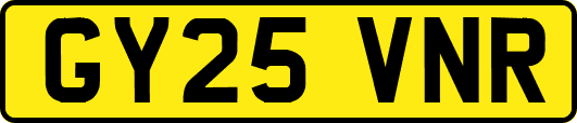GY25VNR