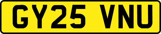 GY25VNU