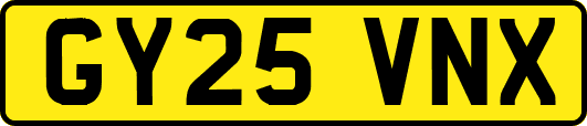 GY25VNX