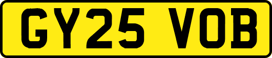 GY25VOB