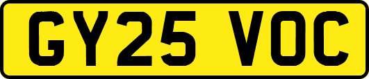 GY25VOC