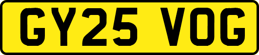 GY25VOG