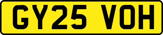 GY25VOH