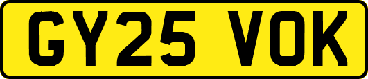 GY25VOK
