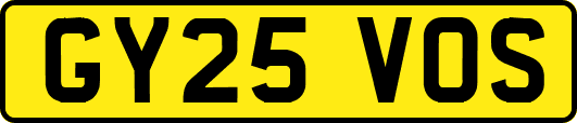 GY25VOS
