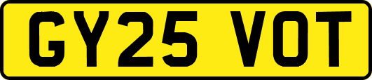 GY25VOT