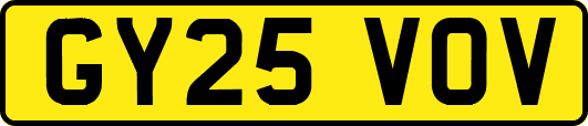 GY25VOV