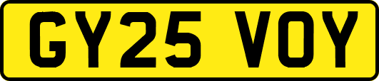 GY25VOY