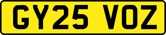 GY25VOZ