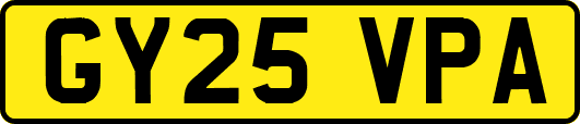 GY25VPA