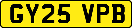 GY25VPB