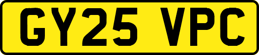 GY25VPC