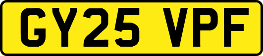 GY25VPF