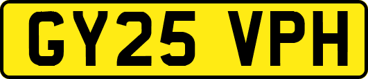 GY25VPH