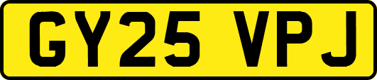 GY25VPJ