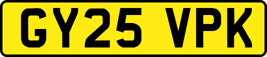 GY25VPK