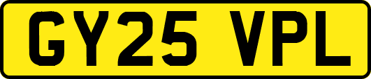 GY25VPL