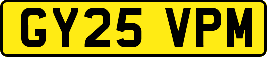 GY25VPM