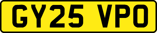 GY25VPO