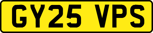 GY25VPS