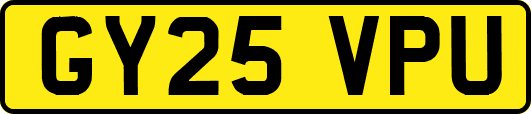 GY25VPU
