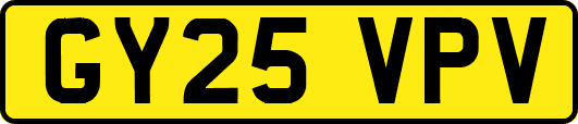 GY25VPV