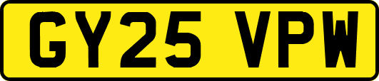 GY25VPW