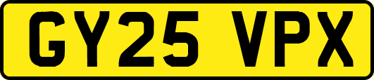 GY25VPX