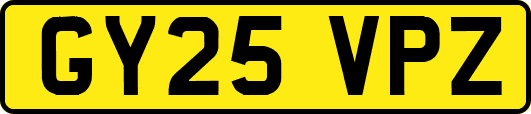 GY25VPZ