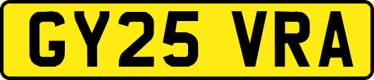 GY25VRA