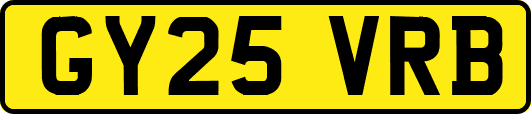GY25VRB