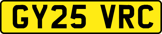 GY25VRC