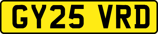 GY25VRD