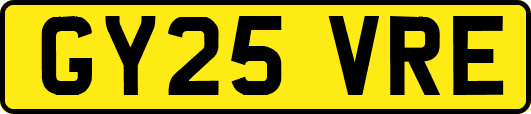 GY25VRE