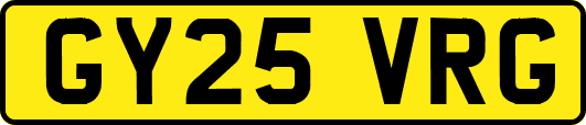 GY25VRG